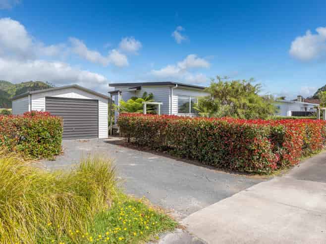 72 Great South Road, Taupiri