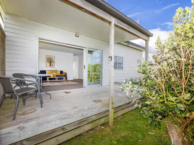 72 Great South Road, Taupiri