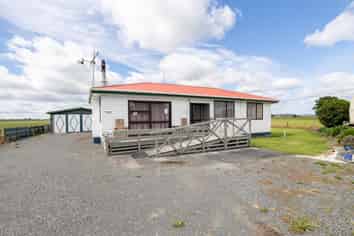 754 State Highway 25, Waitakaruru