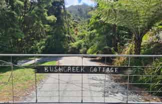 755 Driving Creek Road, Coromandel