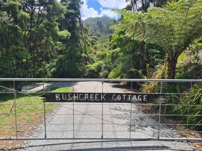755 Driving Creek Road, Coromandel