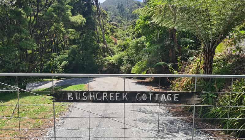 755 Driving Creek Road, Coromandel