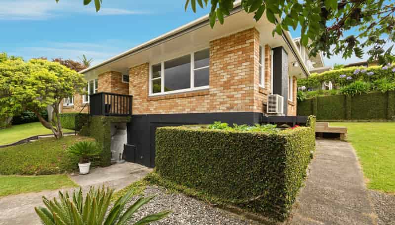 11 Scantlebury Street, Avenues