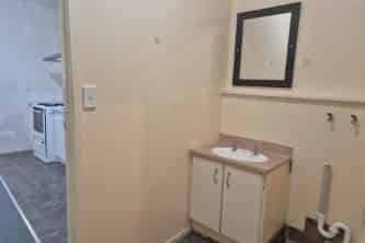 200 Ormond Road, Mangapapa