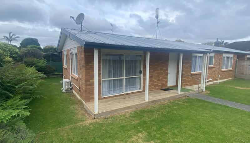 11A Blair Avenue, Pukekohe