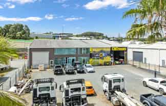 Exceptional Industrial Property in Whangarei