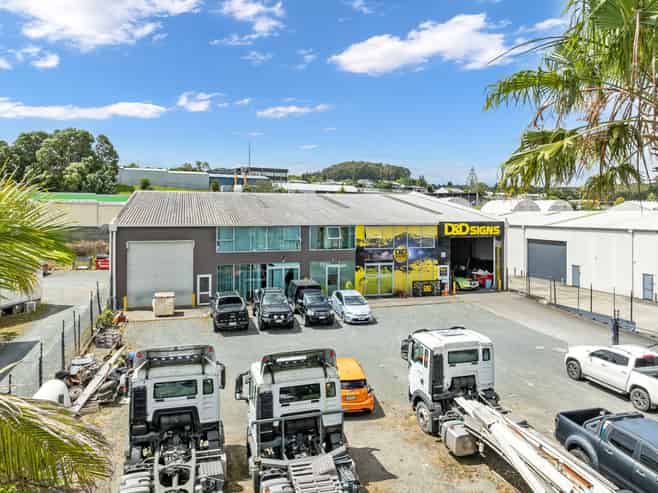 Exceptional Industrial Property in Whangarei