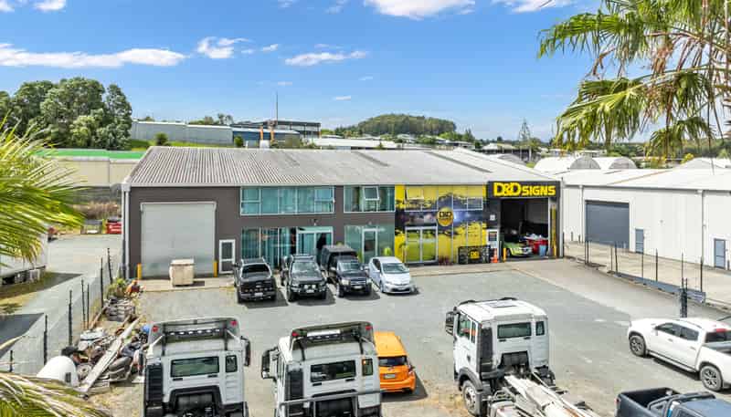 7-9 South End Avenue, Whangarei