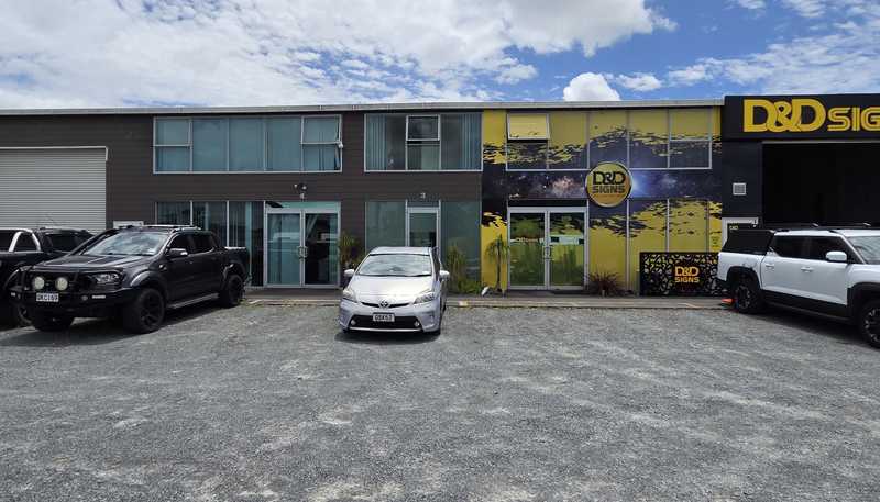 7-9 South End Avenue, Whangarei