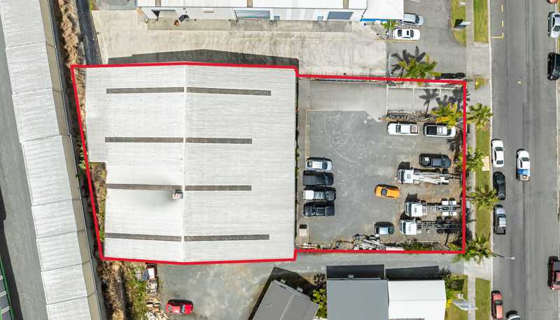 7-9 South End Avenue, Whangarei