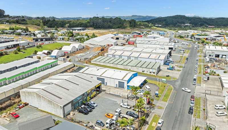 7-9 South End Avenue, Whangarei