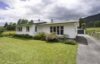 175 Fairfax Street, Murchison