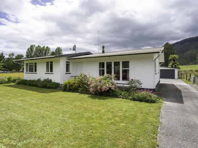 175 Fairfax Street, Murchison