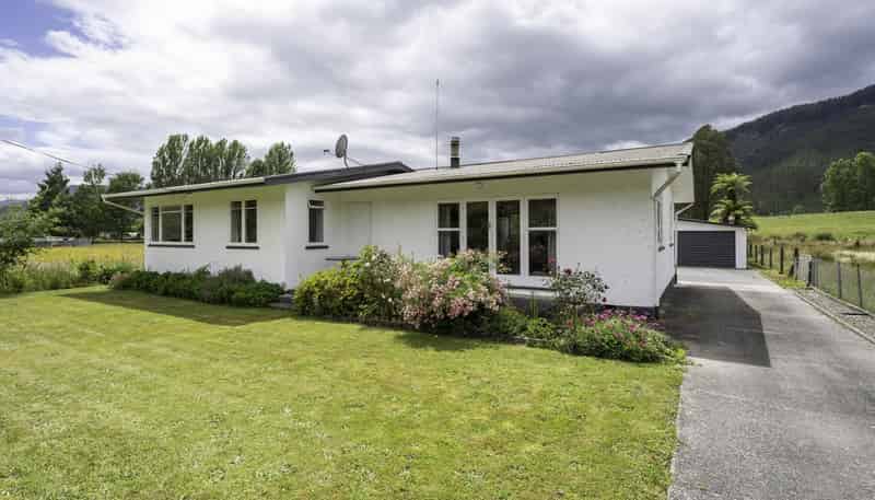 175 Fairfax Street, Murchison