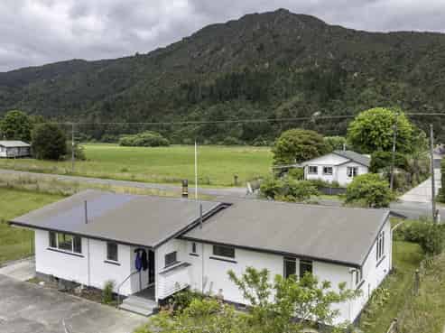 175 Fairfax Street, Murchison