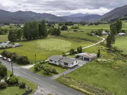 175 Fairfax Street, Murchison