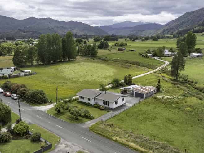 175 Fairfax Street, Murchison