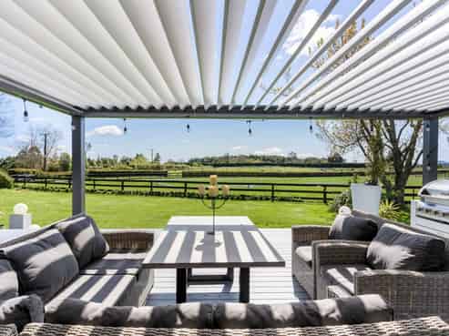 1235 Omanawa Road, Kaimai