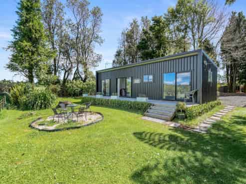 1235 Omanawa Road, Kaimai