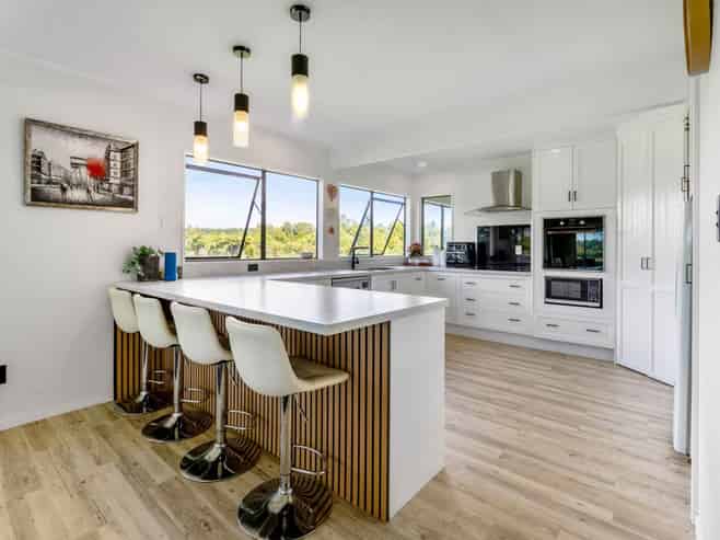 1235 Omanawa Road, Kaimai