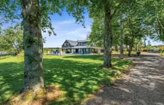 1235 Omanawa Road, Kaimai