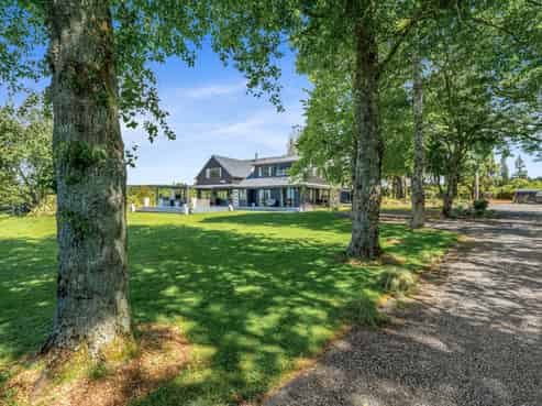 1235 Omanawa Road, Kaimai