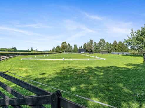 1235 Omanawa Road, Kaimai