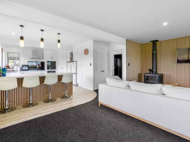 1235 Omanawa Road, Kaimai