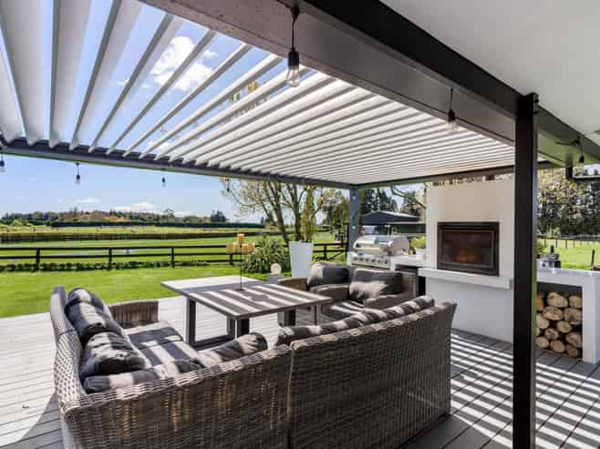 1235 Omanawa Road, Kaimai