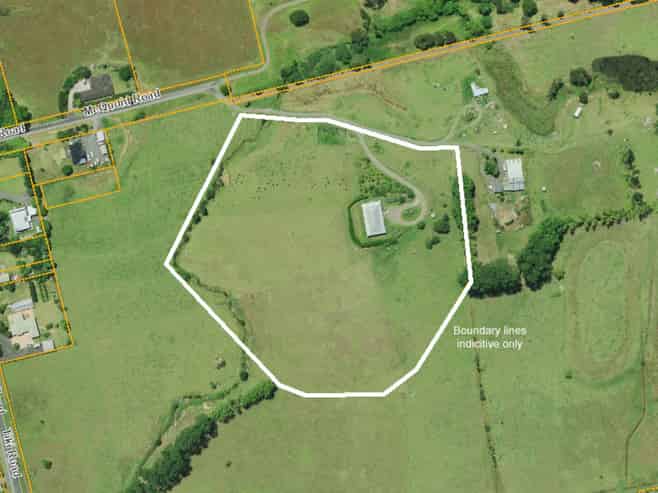 208 McQuoid Road, Coromandel