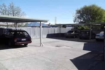 5/161 Tweed Street, Invercargill