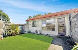 5/161 Tweed Street, Invercargill