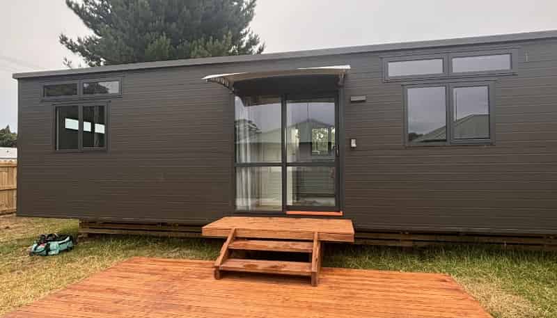 6A King Street, Mangapapa