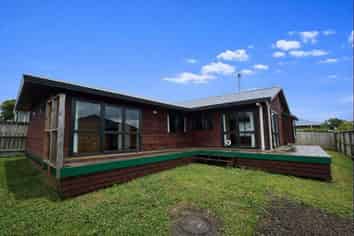 32B Puriri Road, Pukekohe