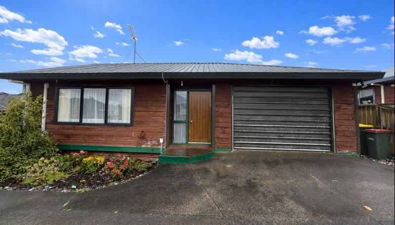 32B Puriri Road, Pukekohe