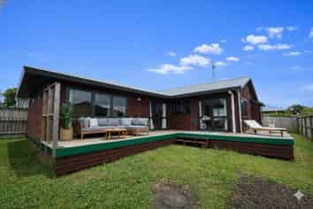 32B Puriri Road, Pukekohe