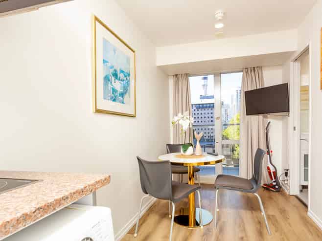 5K/113 Vincent Street, Auckland Central