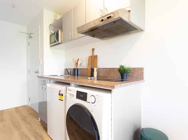 5K/113 Vincent Street, Auckland Central