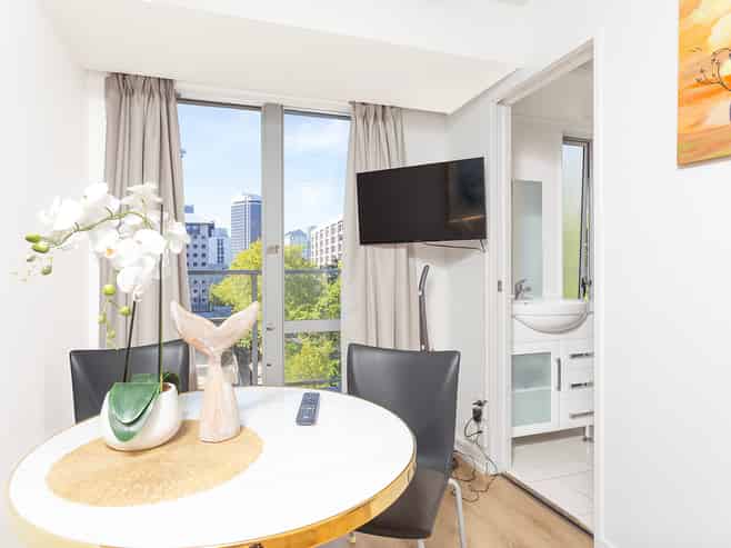 5K/113 Vincent Street, Auckland Central