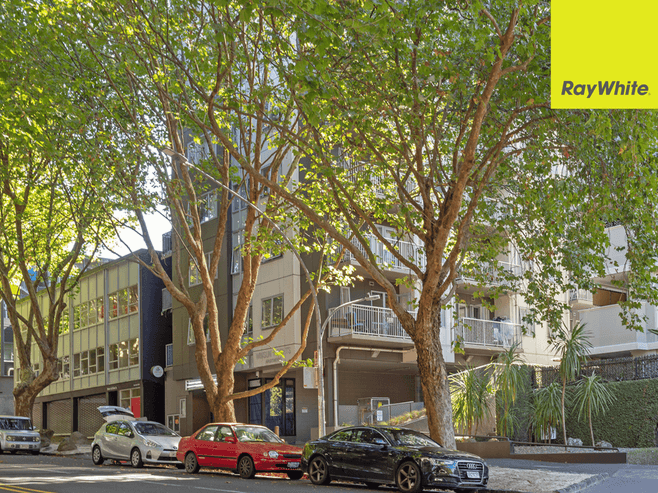 5K/113 Vincent Street, Auckland Central