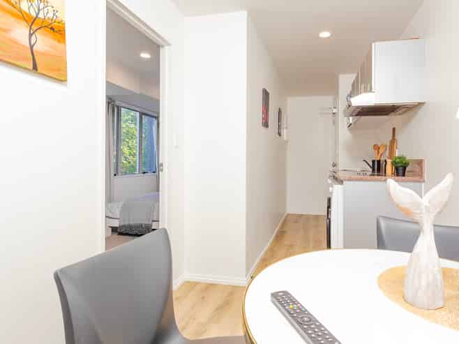 5K/113 Vincent Street, Auckland Central