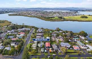 28 Evans Road, Weymouth