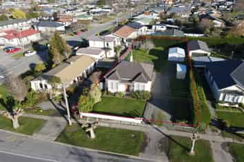 350 Great North Road, Winton
