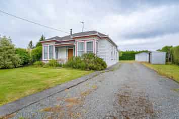 350 Great North Road, Winton