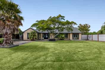 101A Lowes Road, Rolleston