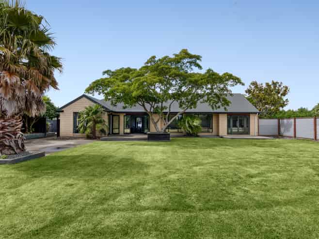 101A Lowes Road, Rolleston