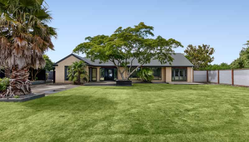 101A Lowes Road, Rolleston