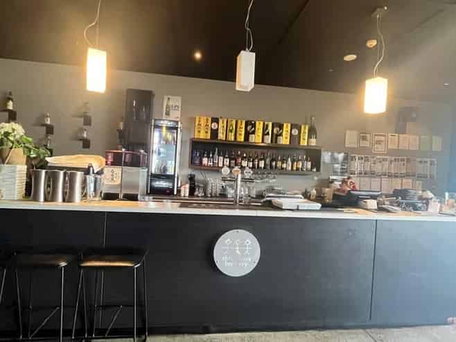 FamousTepanyakiRestaurant& bar. Any offer!