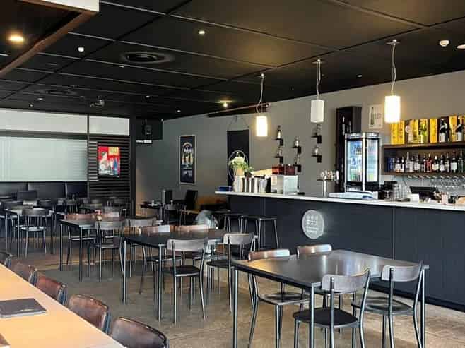 FamousTepanyakiRestaurant& bar. Any offer!