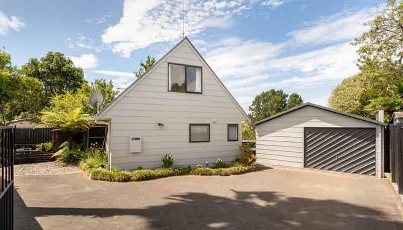 17B Snowden Street, Ohauiti